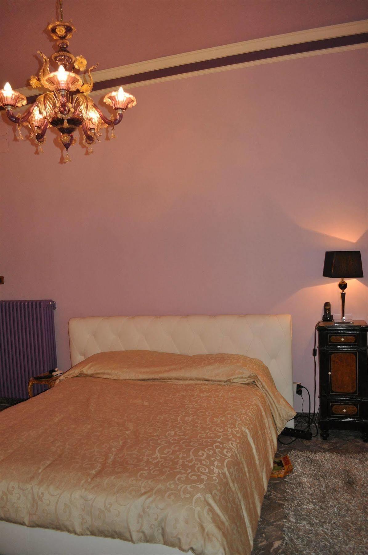 B&B Teatro Bellini Catania Exterior photo