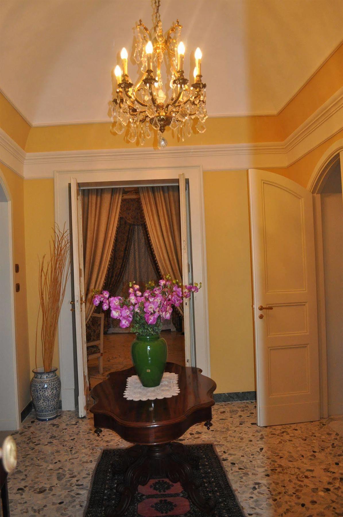 B&B Teatro Bellini Catania Exterior photo