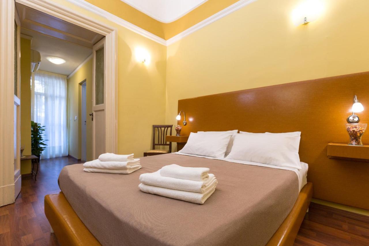 B&B Teatro Bellini Catania Exterior photo