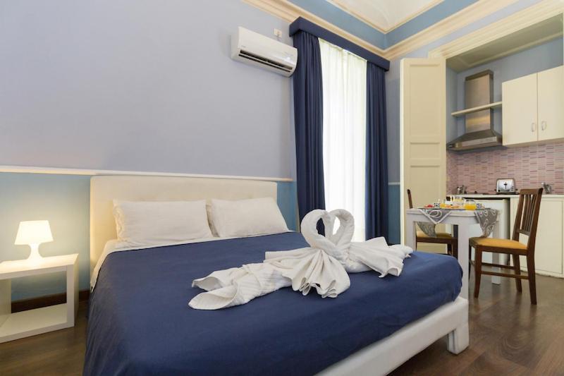 B&B Teatro Bellini Catania Exterior photo